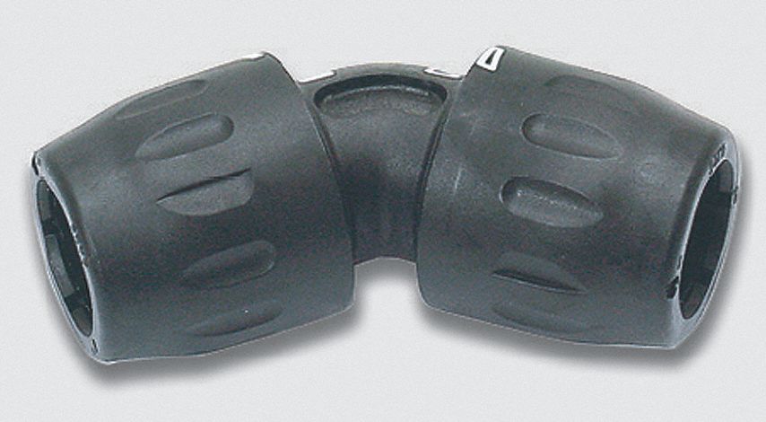 Elbow Polyamide Push-Fit11/2 11/2 