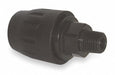 Strt Polyamide Push-Fit1in MNPT1in