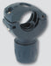 DropBracket Polyamide Push-Fit1/2 1 
