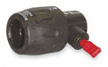 Cap Polyamide Push-to-Connect 1 1/2 in