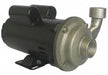 Cntrfug Pmp 304SStl 1P 3/4in 3/4hp 58gpm