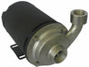 CntrfugPmp 304Stl 3P 1 1/4 1.5hp 116gpm