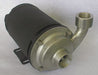CntrfugPmp 304SStl 3P 1 1/2in 3hp 150gpm