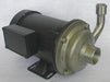 Cntrfug Pmp 304SStl 3P 3/4in 1/2hp 38gpm