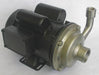 Cntrfug Pmp 304SStl 1P 3/4in 3/4hp 58gpm