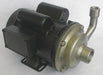 Cntrfug Pmp 304SStl 1P 1 1/4in 1hp 90gpm