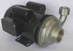 CntrfugPmp 304Stl 1P 1 1/4 1.5hp 116gpm