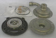 Cntrfug Pmp Hd 304 SStl 1/3hp 1/2in
