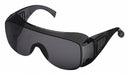 Safety Glasses Gray