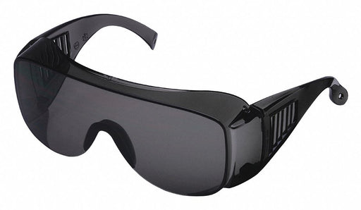 Safety Glasses Gray
