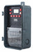 Electronic Timer Gray Plastic