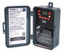 ElectronicTimer Astronomic Gray Plastic