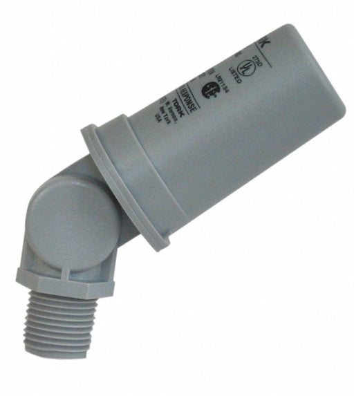 Photocontrol 1/2 in Conduit Gray