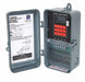 ElectronicTimer Astronomic Gray Plastic