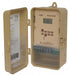 ElectronicTimer Astronomic Gray Plastic