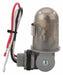 Photocontrol Polycarbonate Stem Gray