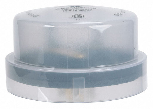 PhotocontrolShortingCap Turn-Lock 15 A