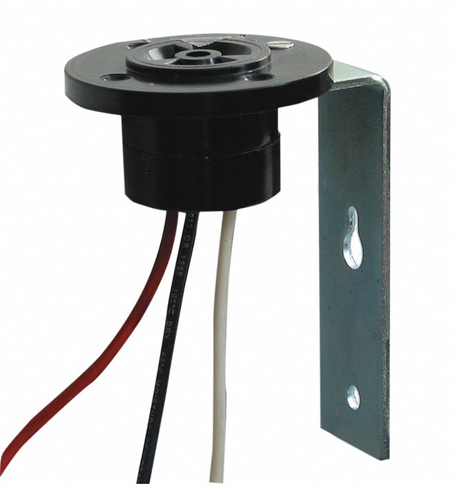 PhotocontrolReceptacle 120-480VAC 15A