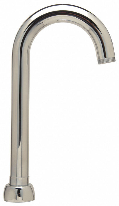 Spout Brass Fits T S Brass