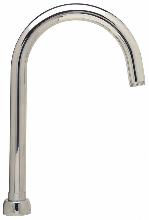 Spout Brass Fits Zurn