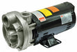 Turbine Pump 3/4 HP 3 Ph 2.5/1.2 Amp
