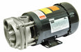 Turbine Pump 1 1/2 HP 3 Ph 4.6/2.3 Amp