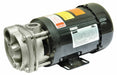 Turbine Pump 2 HP 3 Ph 5.8/2.9 Amp