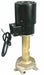 Pump Coolant 1/25 HP 115V 1.3 Amp