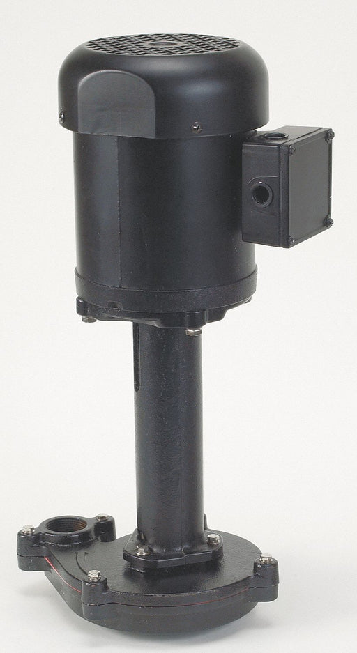 Machine Tool Pump 1/3 hp 230/460V AC