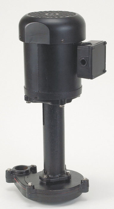 Machine Tool Pump 1/2 hp 230/460V AC