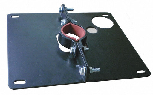 Mounting Bracket Cast Iron Hardware