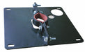 Mounting Bracket Cast Iron Hardware