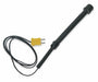 Temperature Probe Mini Plug Type K