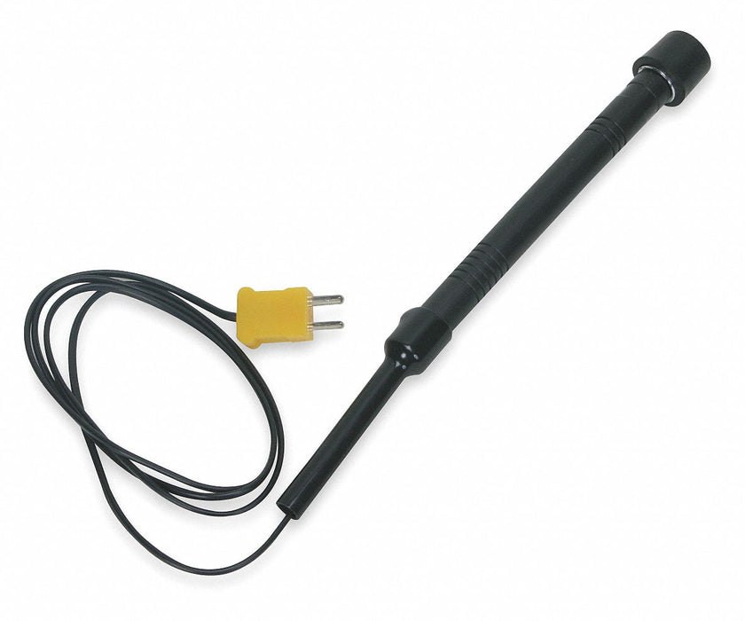 Temp Probe Surface Type K 32 to 500 F