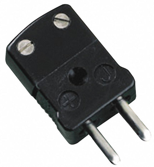 Type J Thermocouple Plug Mini PK2