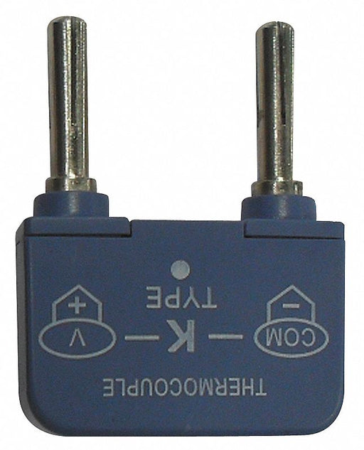 Type K Thermocouple Adapter Mini