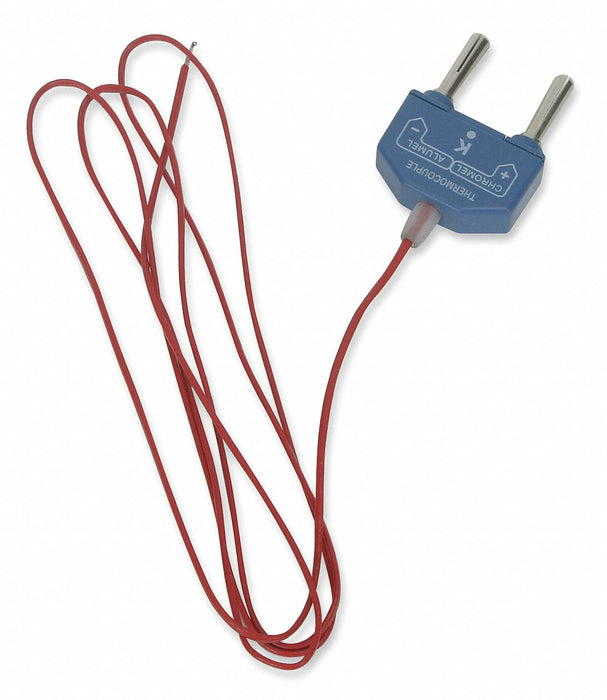 DMM Bead Temp Probe Type K -40 to 500 F