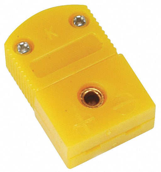 Type K Thermocouple Jack Mini