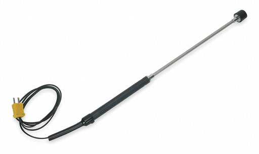 Temp Probe Industrial Type K -122 to932F