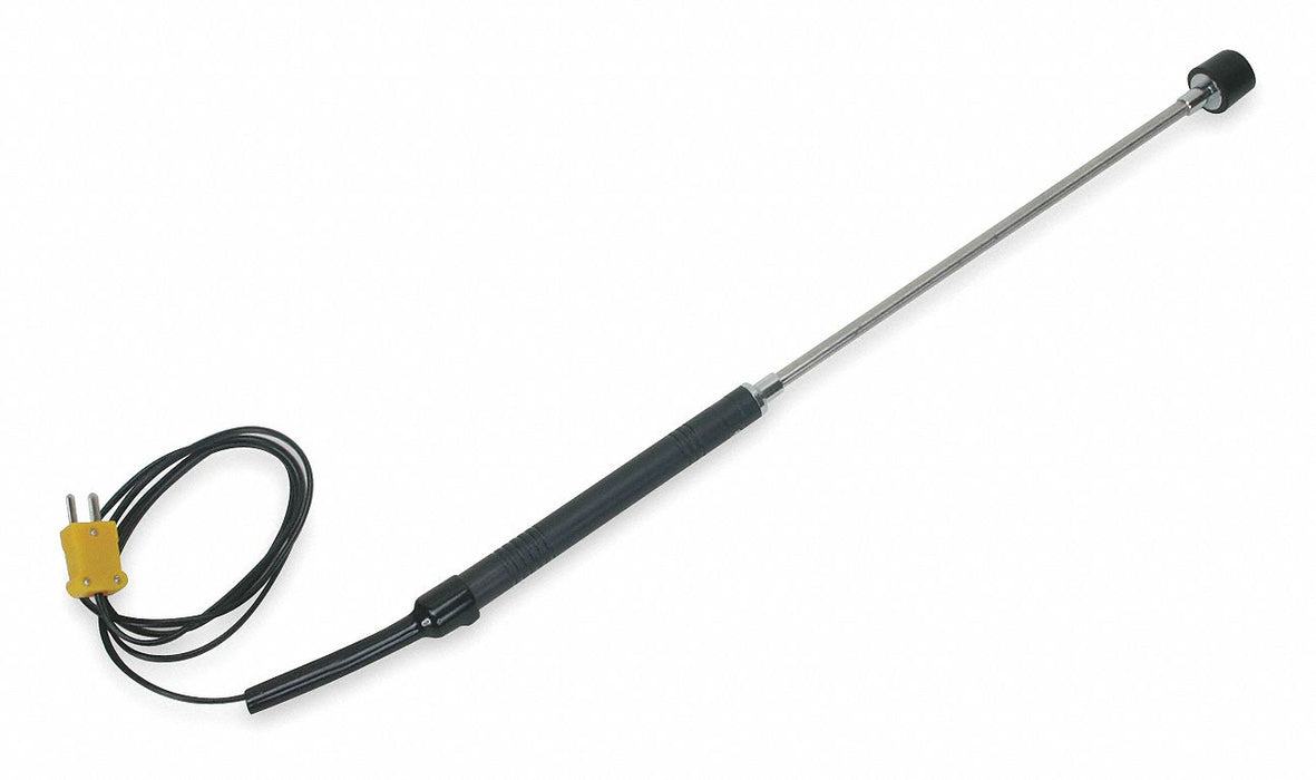 Temperature Probe Mini Plug Type K