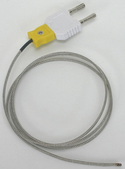 High Temp Bead Probe Type K -58 to 572