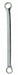 Box End Wrench 17 L
