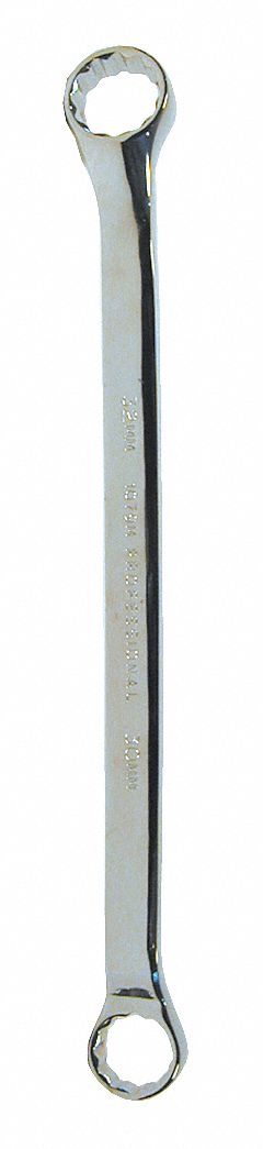 Box End Wrench 17 L