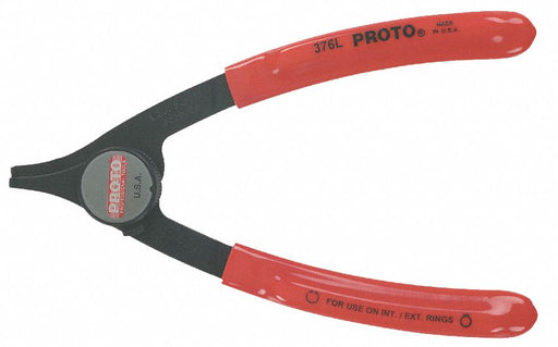 Retaining Ring Plier Convertible 0.070 D