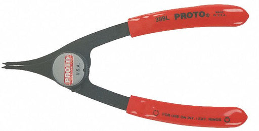 Retaining Ring Plier Convertible 0.038 D