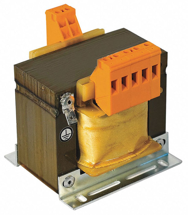 Transformer In 277V Out 120V 50VA