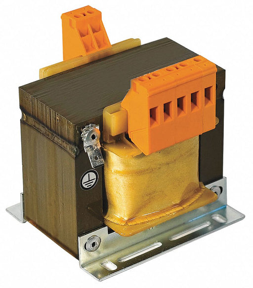 Transformer In 120V Out 12/24V 75VA