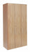 Lckr 1x3Lckr Lt Wood 72 x45 x18 Assm
