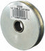 Sheave 685 lb Cap. 1/4 in Rope Diameter