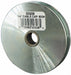 Sheave 800 lb Cap. 1/4 in Rope Diameter